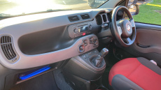 Fiat Panda 1.2 Pop 5dr Petrol Hatchback